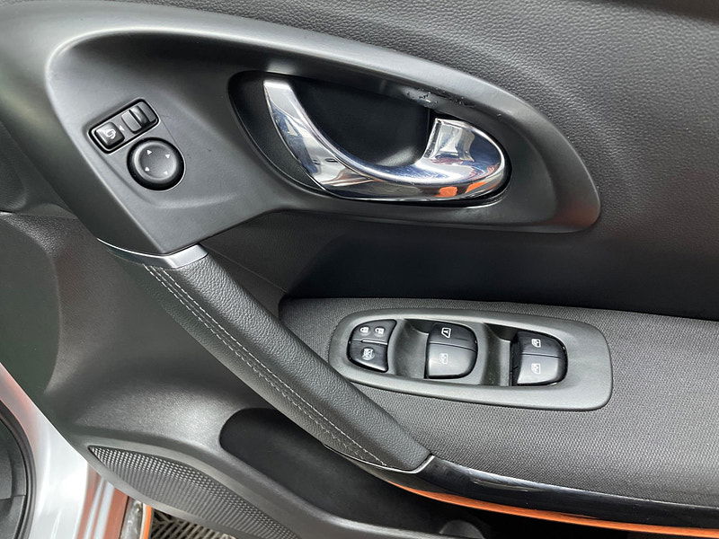 Renault Kadjar 1.5 dCi Dynamique Nav EDC Euro 6 (s/s) 5dr 5dr Automatic 2025