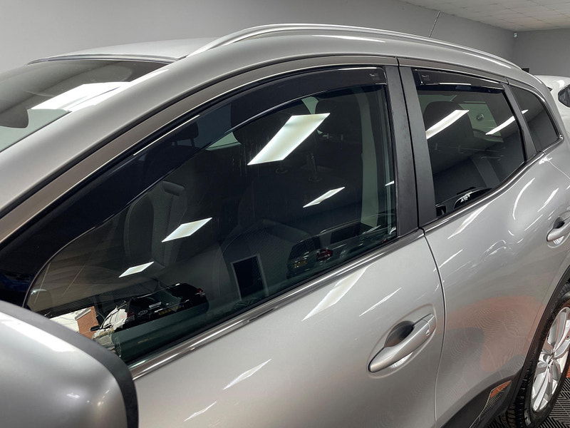 Renault Kadjar 1.5 dCi Dynamique Nav EDC Euro 6 (s/s) 5dr 5dr Automatic 2025