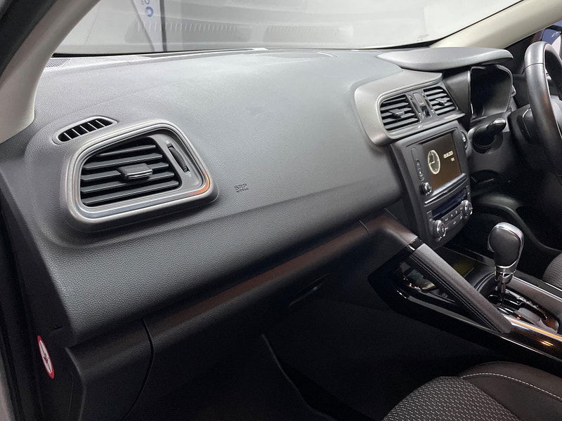 Renault Kadjar 1.5 dCi Dynamique Nav EDC Euro 6 (s/s) 5dr 5dr Automatic 2025