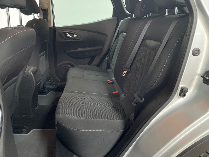 Renault Kadjar 1.5 dCi Dynamique Nav EDC Euro 6 (s/s) 5dr 5dr Automatic 2025