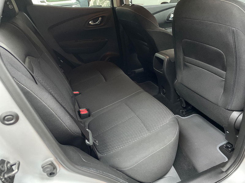 Renault Kadjar 1.5 dCi Dynamique Nav EDC Euro 6 (s/s) 5dr 5dr Automatic 2025