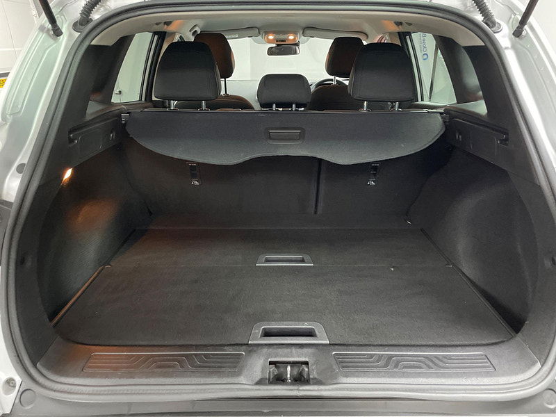 Renault Kadjar 1.5 dCi Dynamique Nav EDC Euro 6 (s/s) 5dr 5dr Automatic 2025