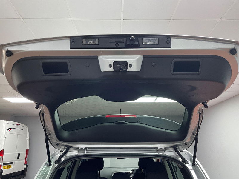 Renault Kadjar 1.5 dCi Dynamique Nav EDC Euro 6 (s/s) 5dr 5dr Automatic 2025