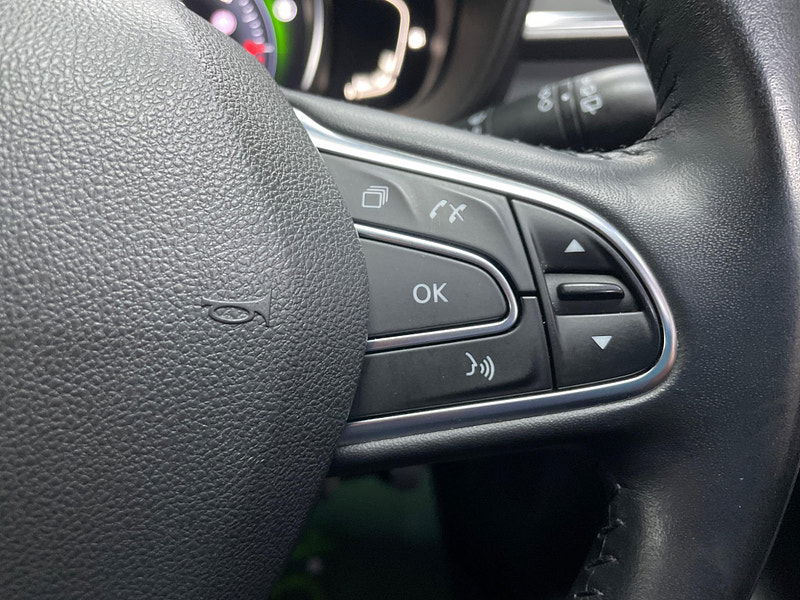 Renault Kadjar 1.5 dCi Dynamique Nav EDC Euro 6 (s/s) 5dr 5dr Automatic 2025