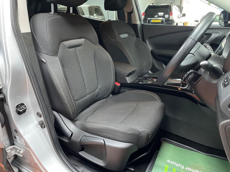Renault Kadjar 1.5 dCi Dynamique Nav EDC Euro 6 (s/s) 5dr 5dr Automatic 2025