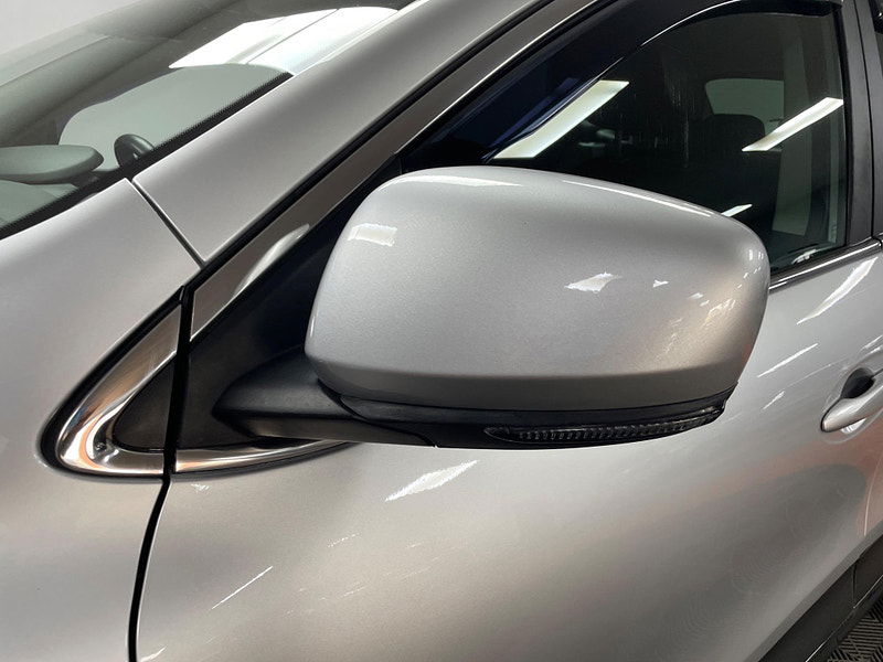 Renault Kadjar 1.5 dCi Dynamique Nav EDC Euro 6 (s/s) 5dr 5dr Automatic 2025