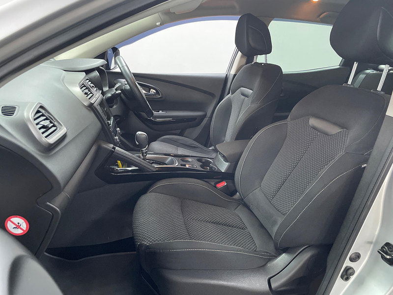 Renault Kadjar 1.5 dCi Dynamique Nav EDC Euro 6 (s/s) 5dr 5dr Automatic 2025