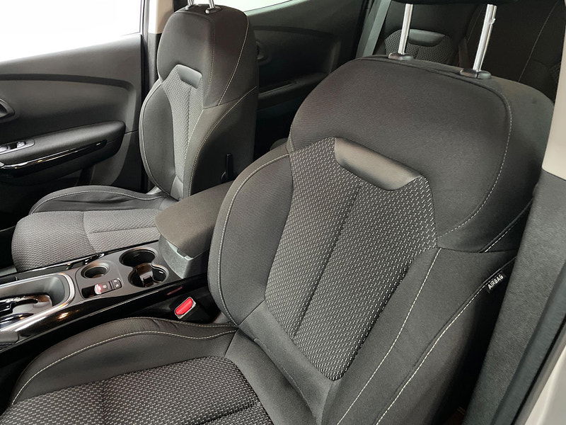Renault Kadjar 1.5 dCi Dynamique Nav EDC Euro 6 (s/s) 5dr 5dr Automatic 2025