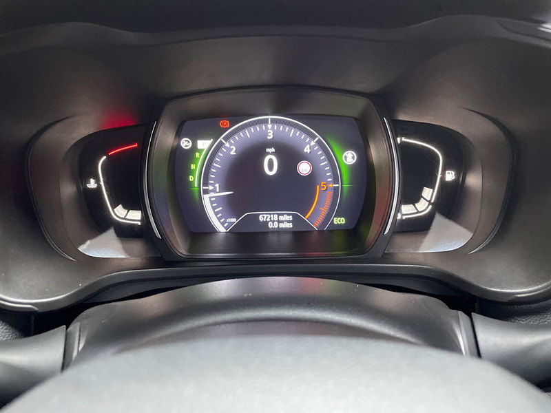 Renault Kadjar 1.5 dCi Dynamique Nav EDC Euro 6 (s/s) 5dr 5dr Automatic 2025