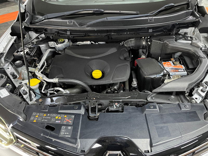 Renault Kadjar 1.5 dCi Dynamique Nav EDC Euro 6 (s/s) 5dr 5dr Automatic 2025