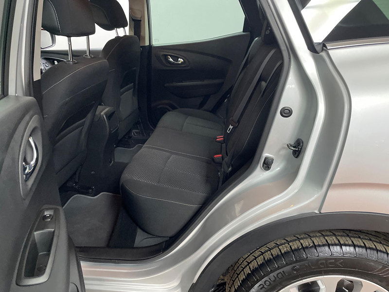 Renault Kadjar 1.5 dCi Dynamique Nav EDC Euro 6 (s/s) 5dr 5dr Automatic 2025