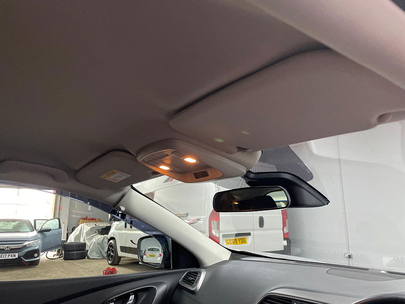 Renault Kadjar 1.5 dCi Dynamique Nav EDC Euro 6 (s/s) 5dr 5dr Automatic 2025