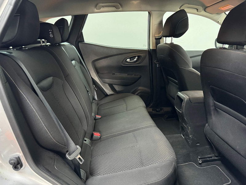 Renault Kadjar 1.5 dCi Dynamique Nav Euro 6 (s/s) 5dr 5dr Manual 2025