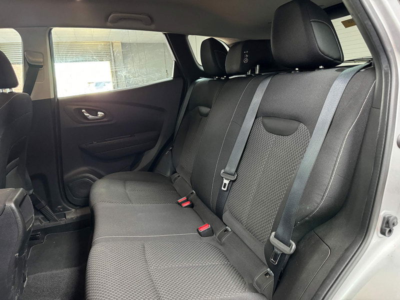 Renault Kadjar 1.5 dCi Dynamique Nav Euro 6 (s/s) 5dr 5dr Manual 2025