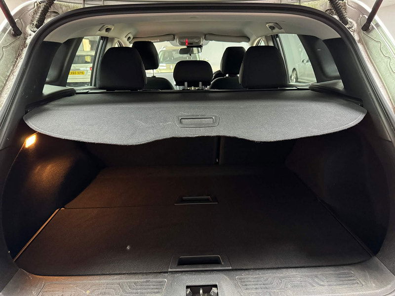 Renault Kadjar 1.5 dCi Dynamique Nav Euro 6 (s/s) 5dr 5dr Manual 2025