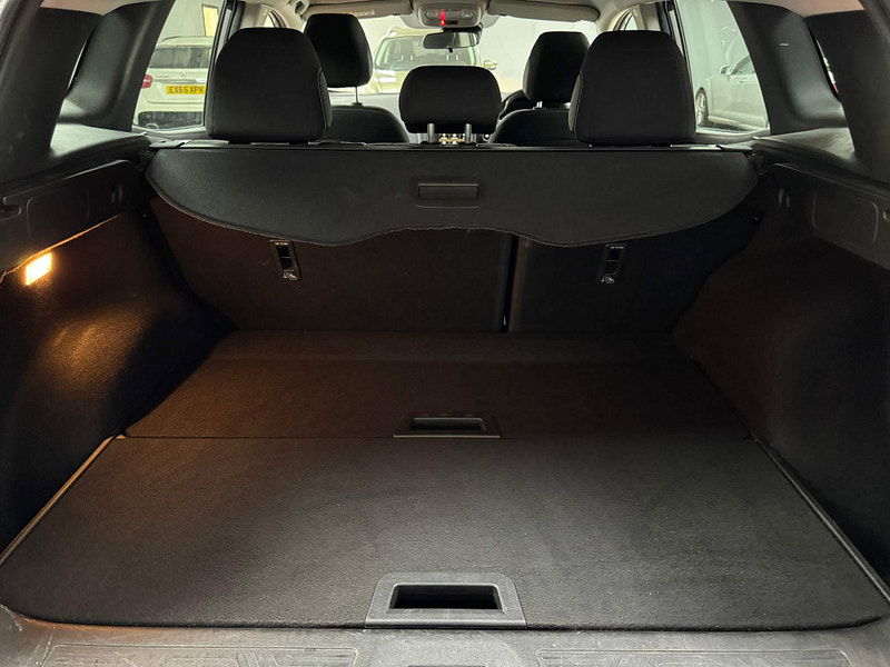 Renault Kadjar 1.5 dCi Dynamique Nav Euro 6 (s/s) 5dr 5dr Manual 2025