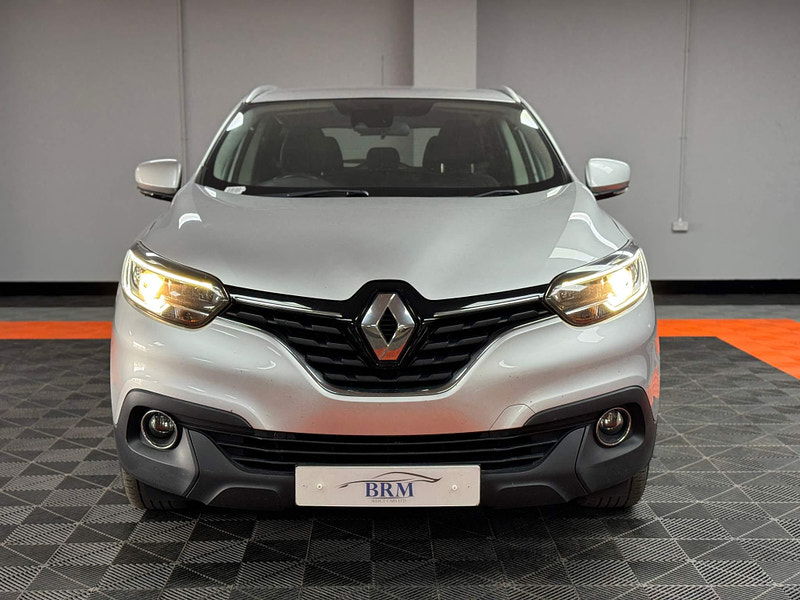 Renault KADJAR 1.5 dCi Dynamique Nav Euro 6 (s/s) 5dr 5dr Manual 2024