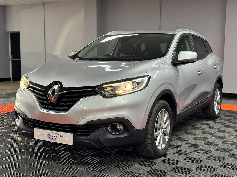 Renault KADJAR 1.5 dCi Dynamique Nav Euro 6 (s/s) 5dr 5dr Manual 2024