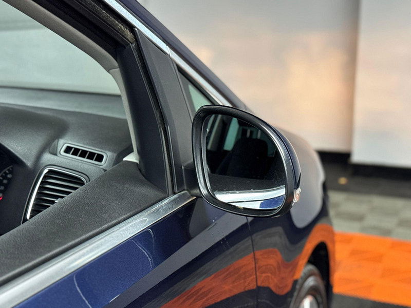 Seat Alhambra 2.0 TDI Ecomotive SE Euro 6 (s/s) 5dr 5dr Manual 2025