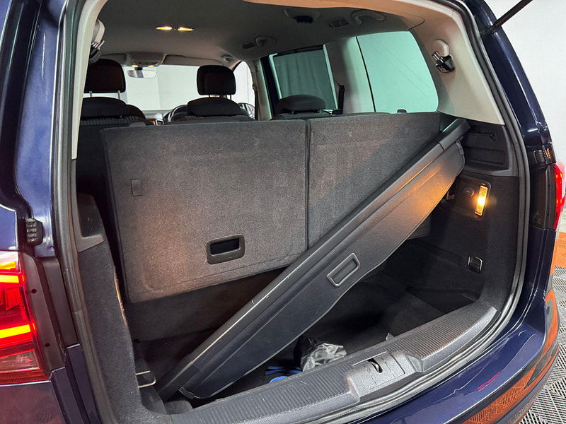 Seat Alhambra 2.0 TDI Ecomotive SE Euro 6 (s/s) 5dr 5dr Manual 2025