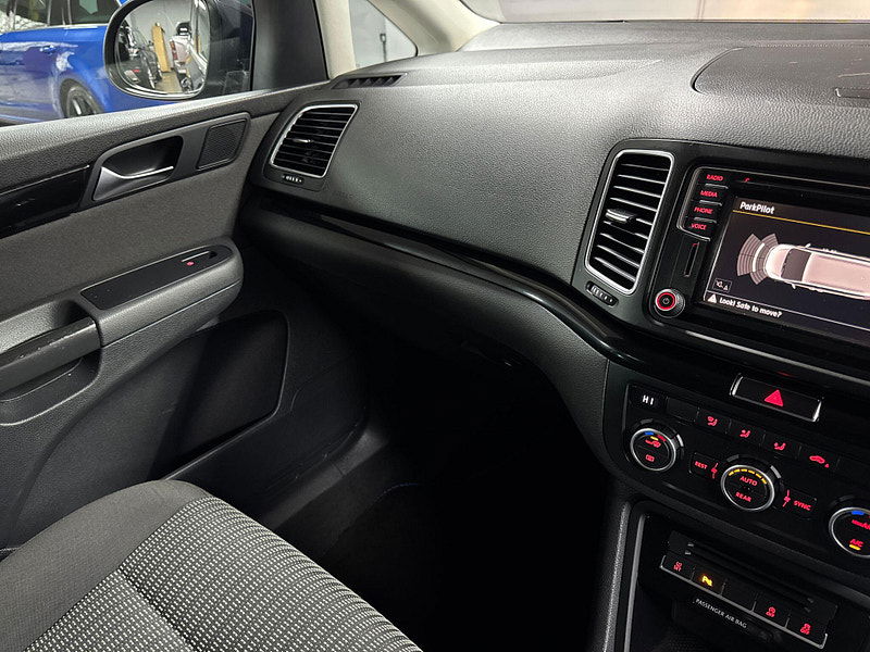 Seat Alhambra 2.0 TDI Ecomotive SE Euro 6 (s/s) 5dr 5dr Manual 2025