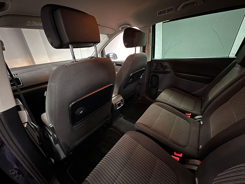 Seat Alhambra 2.0 TDI Ecomotive SE Euro 6 (s/s) 5dr 5dr Manual 2025