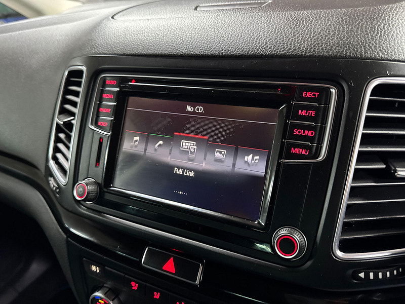 Seat Alhambra 2.0 TDI Ecomotive SE Euro 6 (s/s) 5dr 5dr Manual 2025