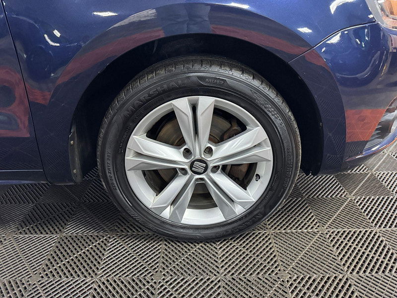 Seat Alhambra 2.0 TDI Ecomotive SE Euro 6 (s/s) 5dr 5dr Manual 2025