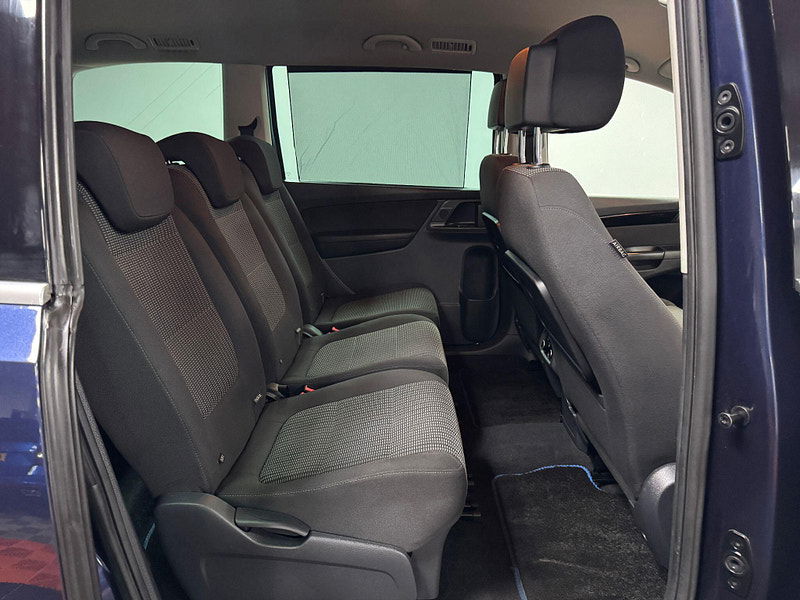 Seat Alhambra 2.0 TDI Ecomotive SE Euro 6 (s/s) 5dr 5dr Manual 2025