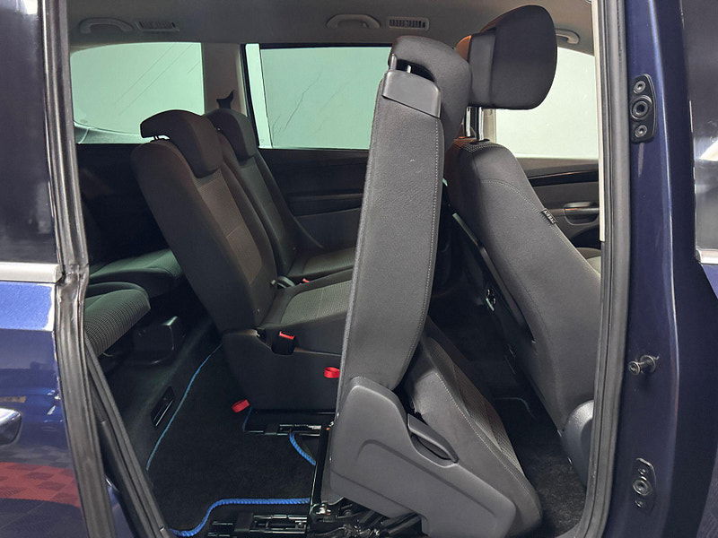 Seat Alhambra 2.0 TDI Ecomotive SE Euro 6 (s/s) 5dr 5dr Manual 2025