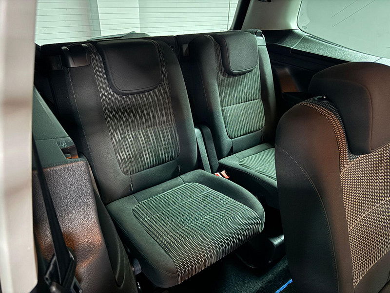 Seat Alhambra 2.0 TDI Ecomotive SE Euro 6 (s/s) 5dr 5dr Manual 2025