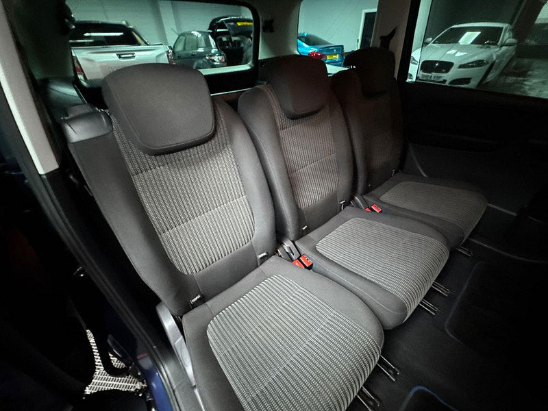 Seat Alhambra 2.0 TDI Ecomotive SE Euro 6 (s/s) 5dr 5dr Manual 2025