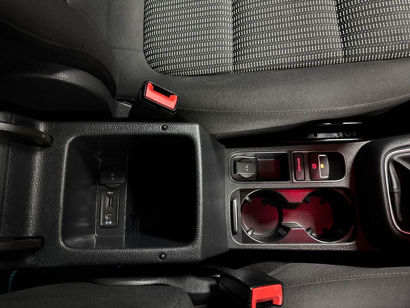 Seat Alhambra 2.0 TDI Ecomotive SE Euro 6 (s/s) 5dr 5dr Manual 2025