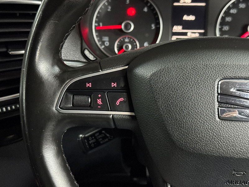 Seat Alhambra 2.0 TDI Ecomotive SE Euro 6 (s/s) 5dr 5dr Manual 2025