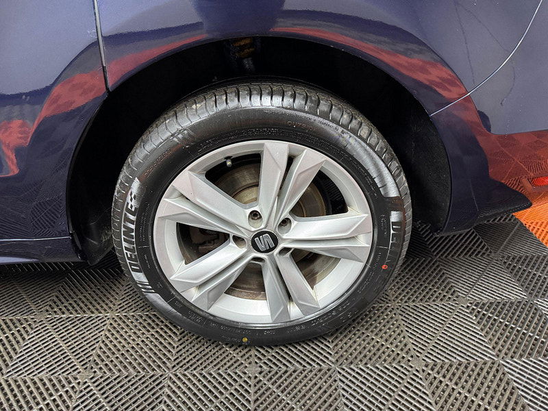 Seat Alhambra 2.0 TDI Ecomotive SE Euro 6 (s/s) 5dr 5dr Manual 2025