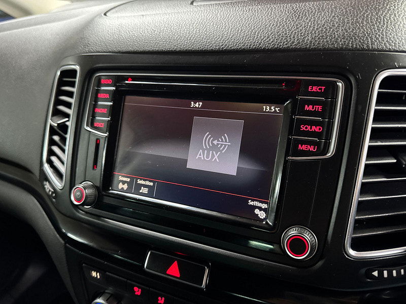 Seat Alhambra 2.0 TDI Ecomotive SE Euro 6 (s/s) 5dr 5dr Manual 2025