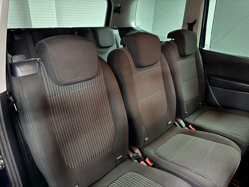 Seat Alhambra 2.0 TDI Ecomotive SE Euro 6 (s/s) 5dr 5dr Manual 2025