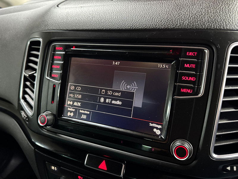 Seat Alhambra 2.0 TDI Ecomotive SE Euro 6 (s/s) 5dr 5dr Manual 2025