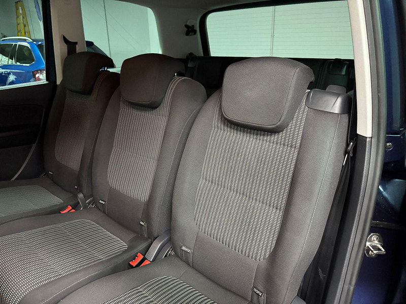 Seat Alhambra 2.0 TDI Ecomotive SE Euro 6 (s/s) 5dr 5dr Manual 2025