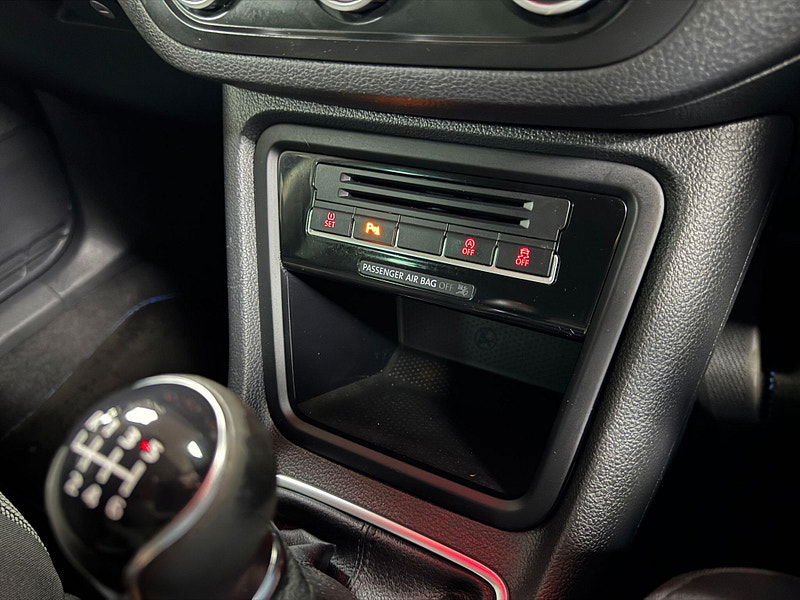 Seat Alhambra 2.0 TDI Ecomotive SE Euro 6 (s/s) 5dr 5dr Manual 2025