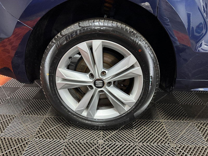 Seat Alhambra 2.0 TDI Ecomotive SE Euro 6 (s/s) 5dr 5dr Manual 2025