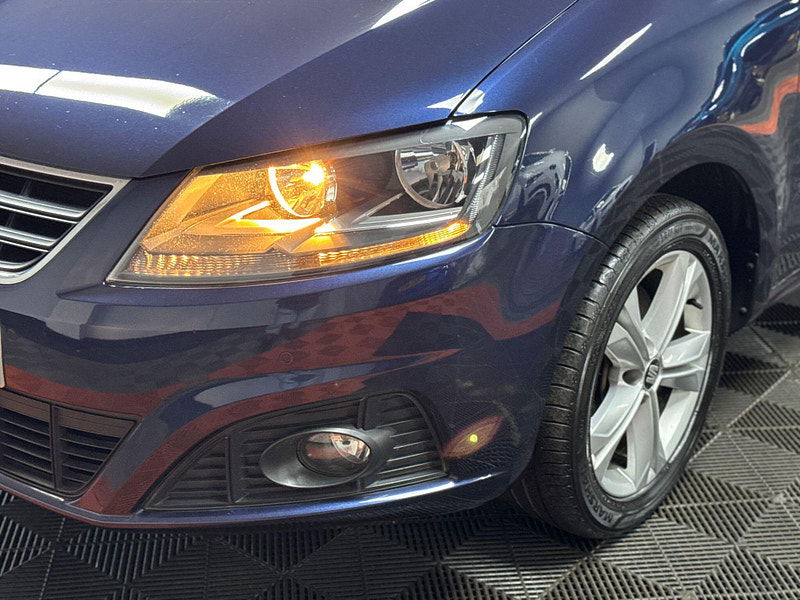 Seat Alhambra 2.0 TDI Ecomotive SE Euro 6 (s/s) 5dr 5dr Manual 2025