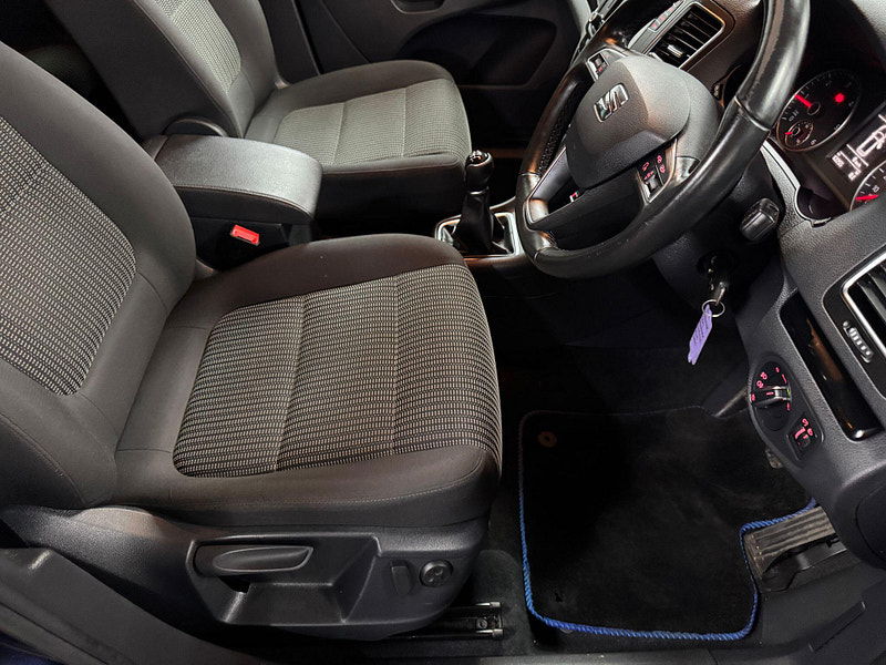 Seat Alhambra 2.0 TDI Ecomotive SE Euro 6 (s/s) 5dr 5dr Manual 2025