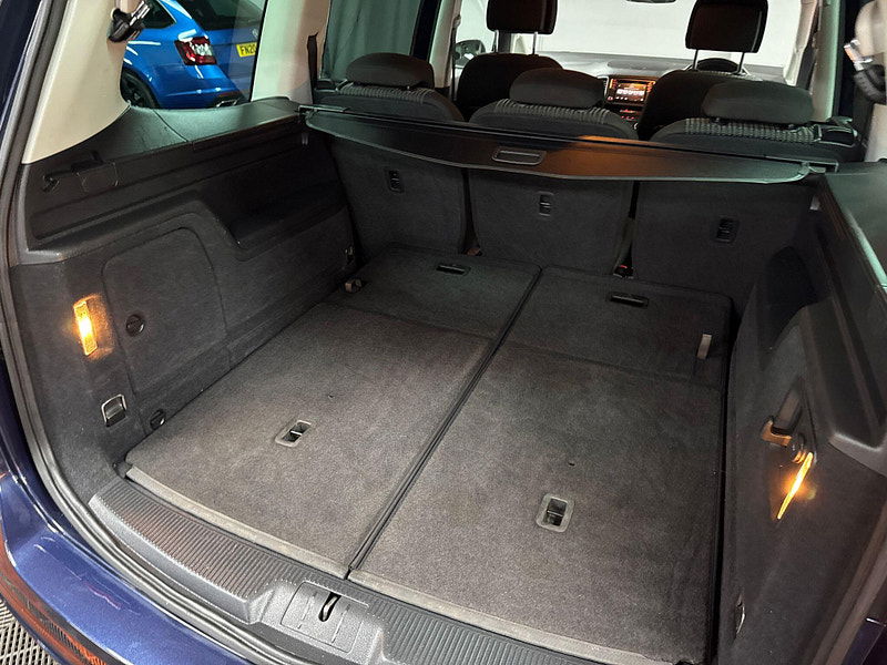 Seat Alhambra 2.0 TDI Ecomotive SE Euro 6 (s/s) 5dr 5dr Manual 2025