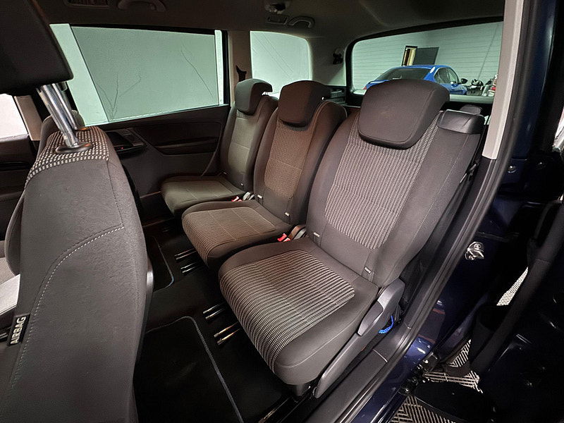 Seat Alhambra 2.0 TDI Ecomotive SE Euro 6 (s/s) 5dr 5dr Manual 2025