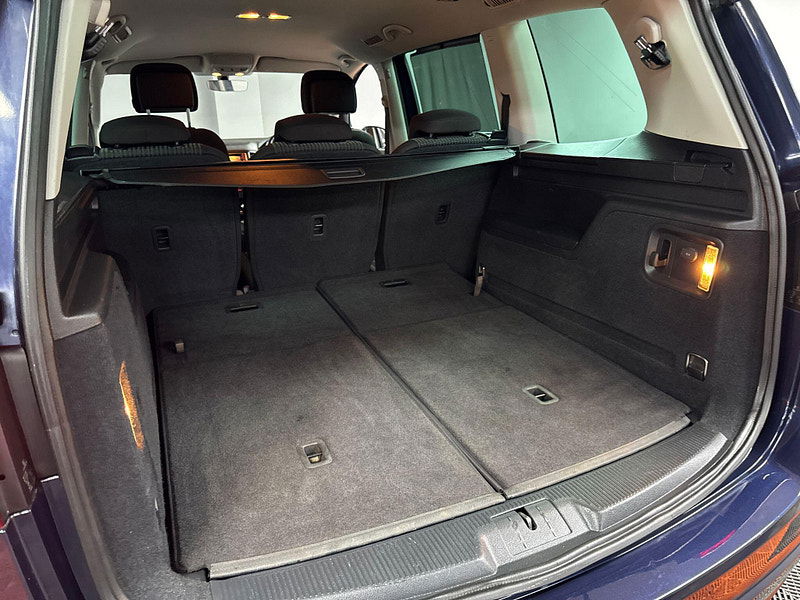 Seat Alhambra 2.0 TDI Ecomotive SE Euro 6 (s/s) 5dr 5dr Manual 2025