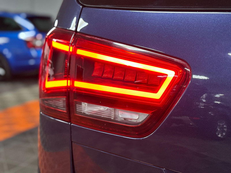 Seat Alhambra 2.0 TDI Ecomotive SE Euro 6 (s/s) 5dr 5dr Manual 2025