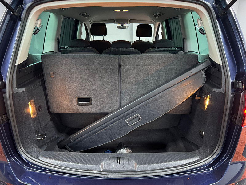 Seat Alhambra 2.0 TDI Ecomotive SE Euro 6 (s/s) 5dr 5dr Manual 2025