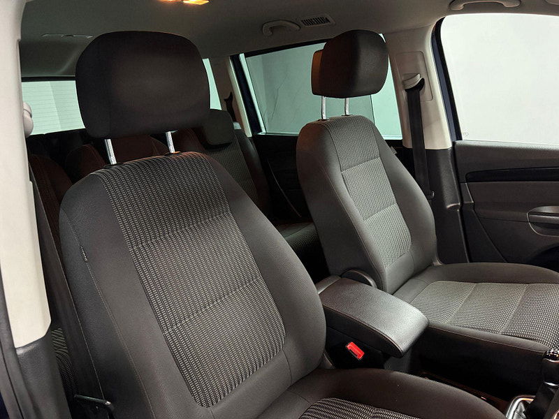 Seat Alhambra 2.0 TDI Ecomotive SE Euro 6 (s/s) 5dr 5dr Manual 2025