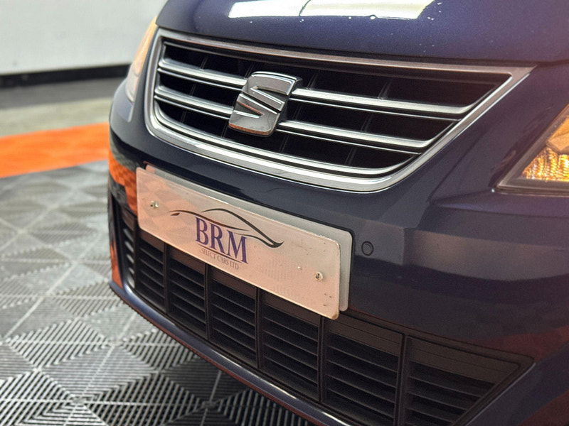 Seat Alhambra 2.0 TDI Ecomotive SE Euro 6 (s/s) 5dr 5dr Manual 2025